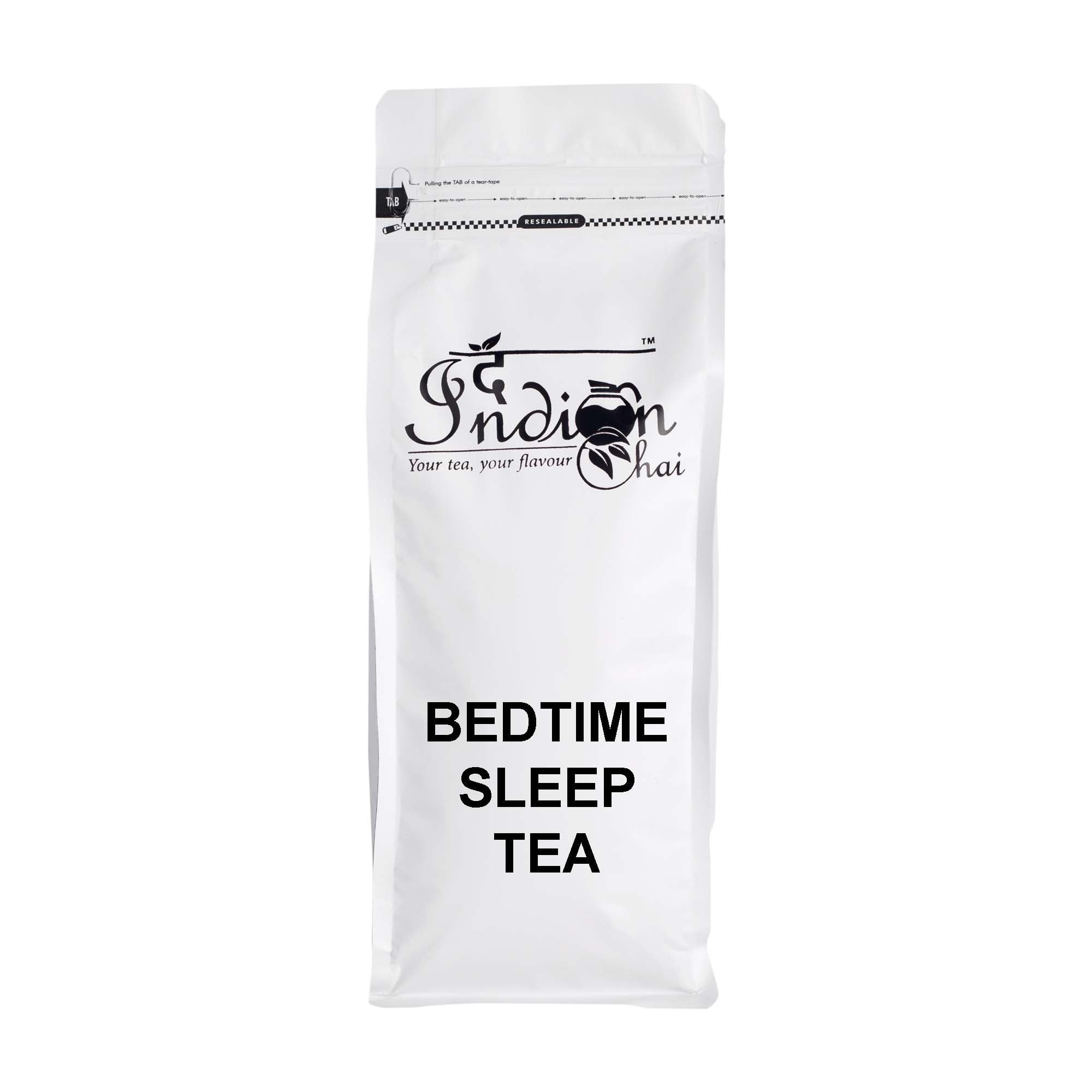 Bedtime Sleep Tea