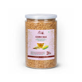 Corn silk tea