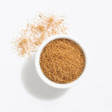 Corn silk tea