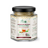 Digestive delight chai masala powder