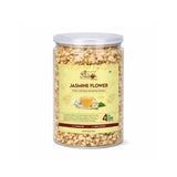 Jasmine flower tea