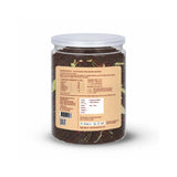Kesar elaichi chai