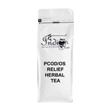 PCOD/OS relief herbal tea