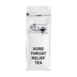 Sore Throat Relief Tea