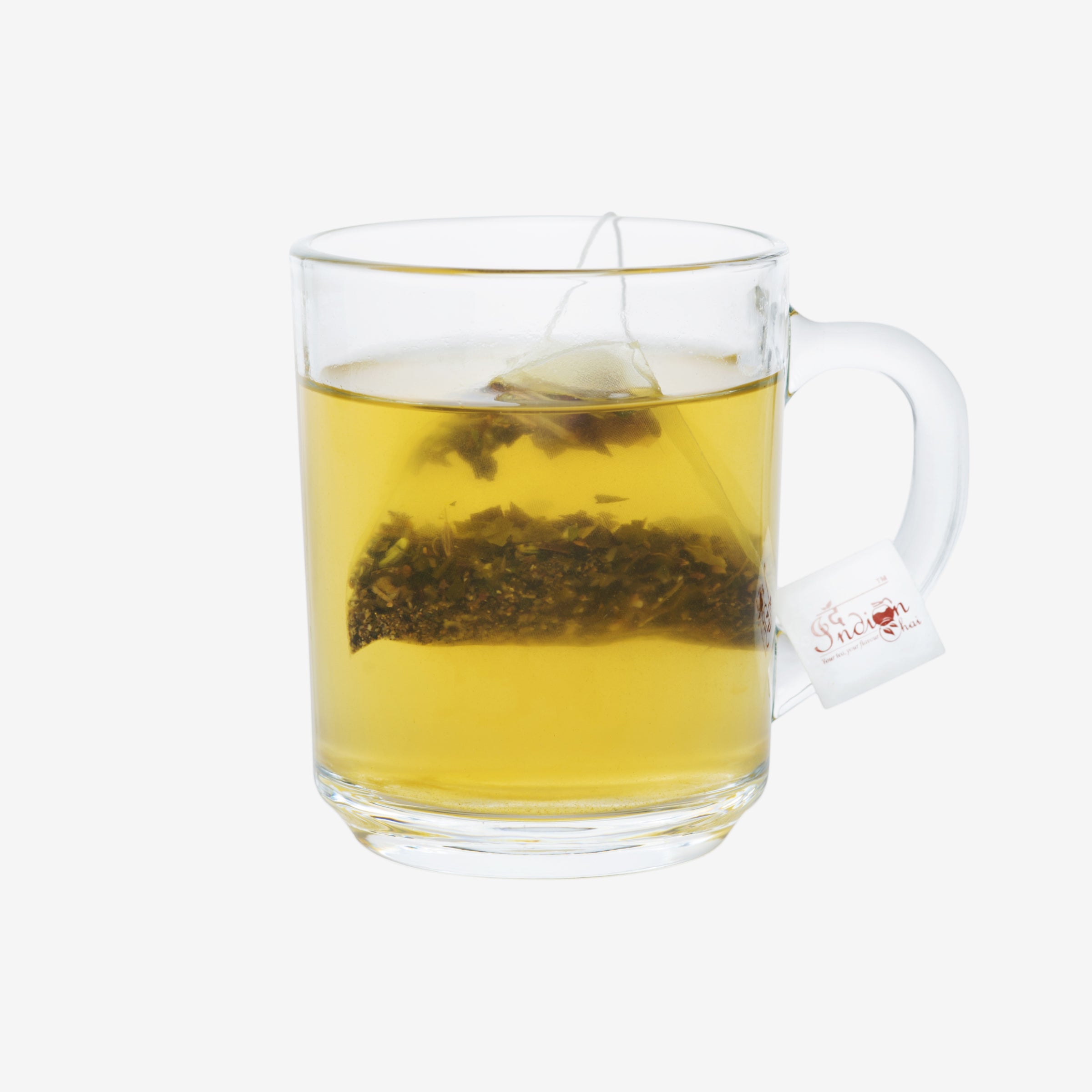 Ayurvedic wellness tea bags