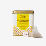 Blood pressure support tea bags