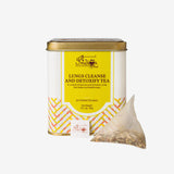 Lungs cleanse & detoxify tea bags