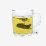 Digestive ccf tea bags