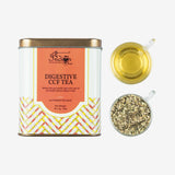 Digestive ccf tea bags