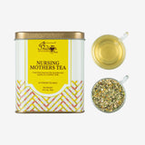 Nursing mothers tea bags