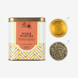 PCOS & PCOD tea bags