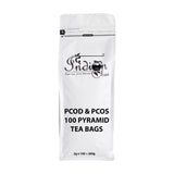 PCOS & PCOD tea bags