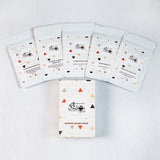 Assorted tea sampler