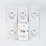 Assorted tea sampler