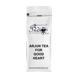 Arjun tea for good heart