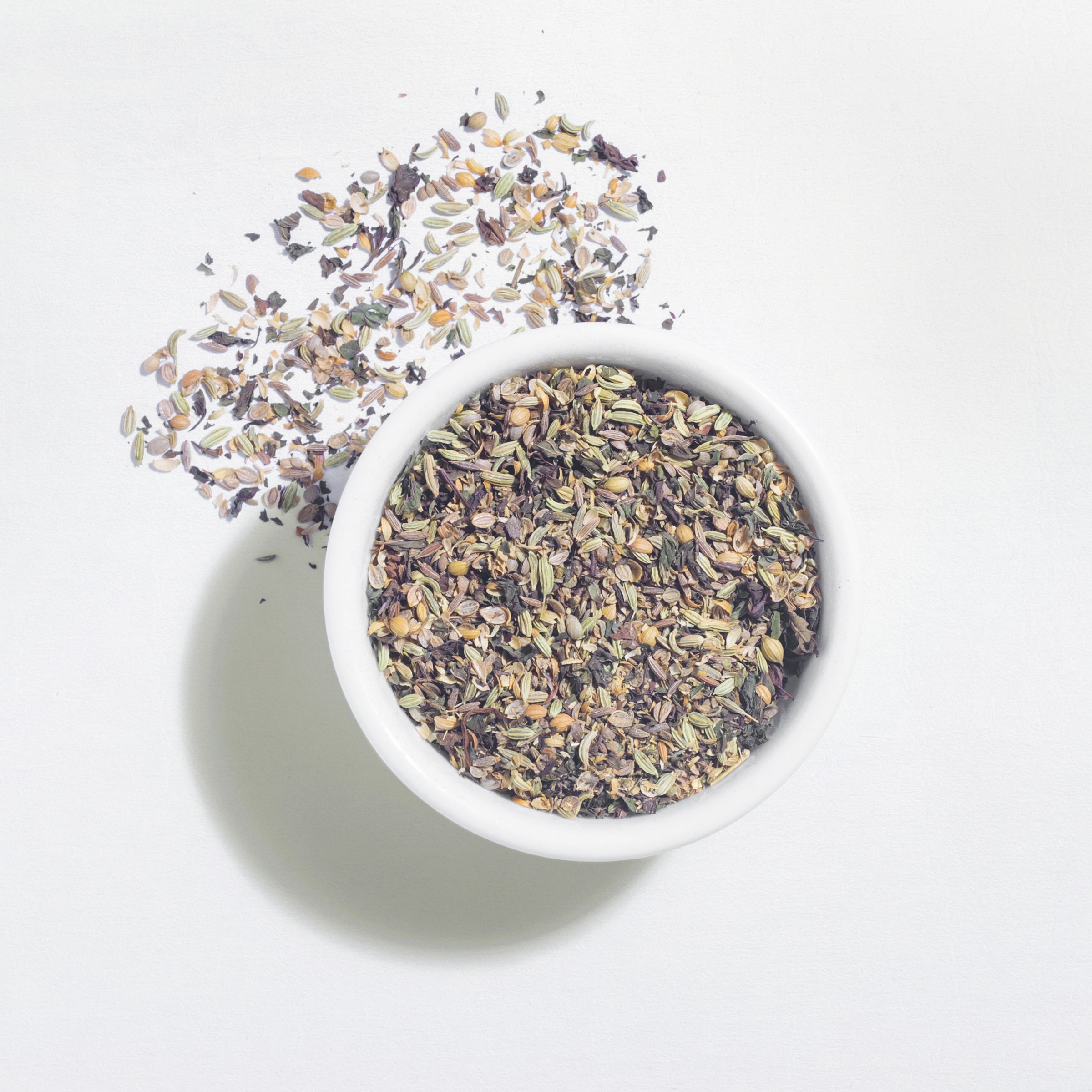 Ayurvedic digestion (ccf) tea
