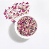 Ayurvedic shanti tea