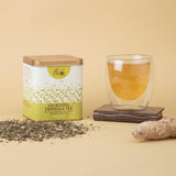Ayurvedic triphala tea