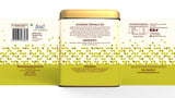 Ayurvedic triphala tea
