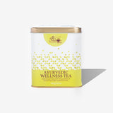 Ayurvedic wellness tea