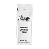 Bombay cutting chai
