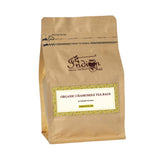 Organic chamomile tea bags