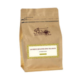 Licorice mulethi zing tea bags