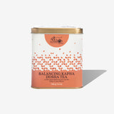 Balancing kapha dosha tea