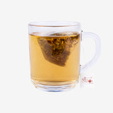 Bedtime sleep tea bags