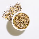 Bedtime sleep tea bags