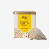 Bedtime sleep tea bags
