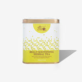 Belly soothing herbal tea