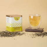 Belly soothing herbal tea