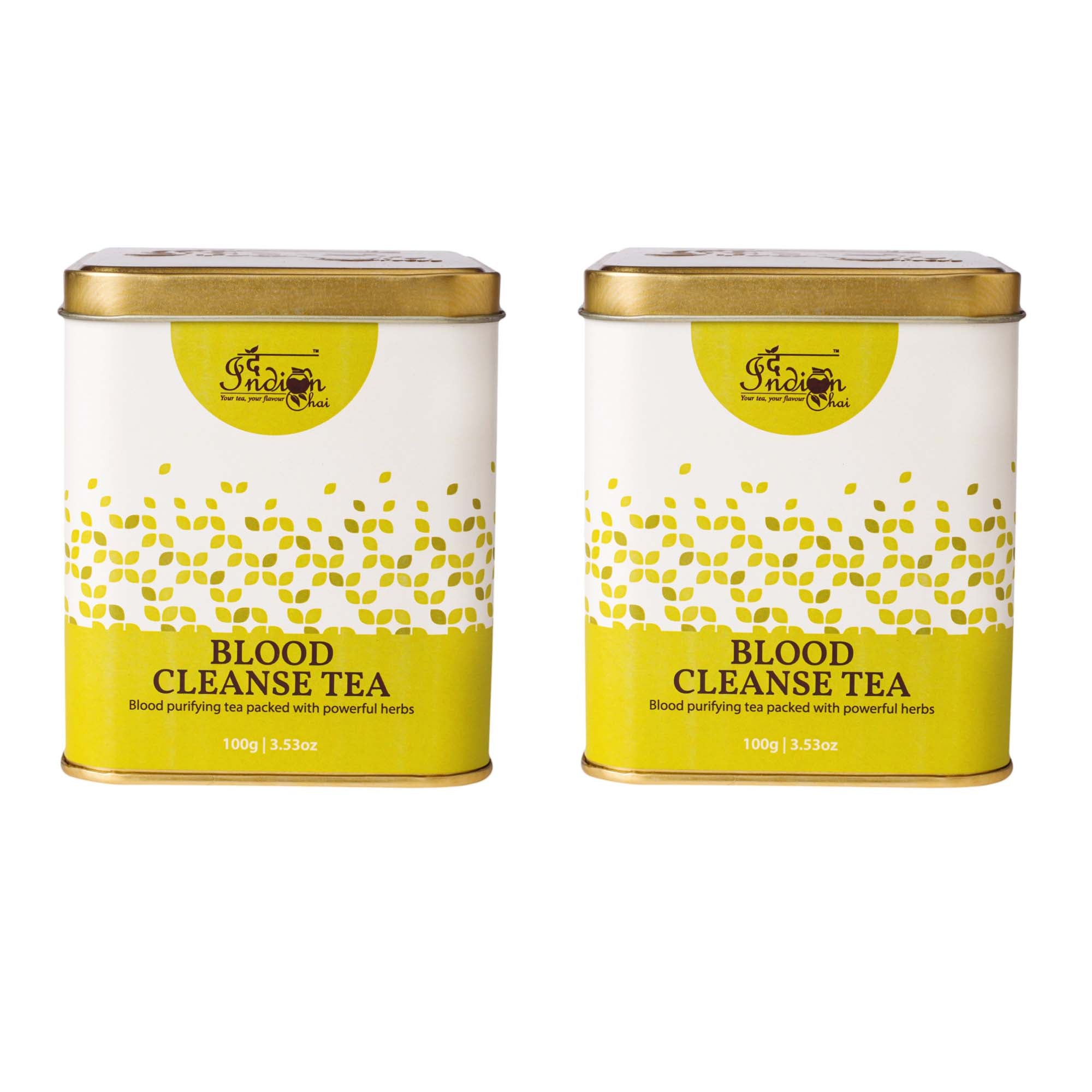 Blood Cleanse Tea