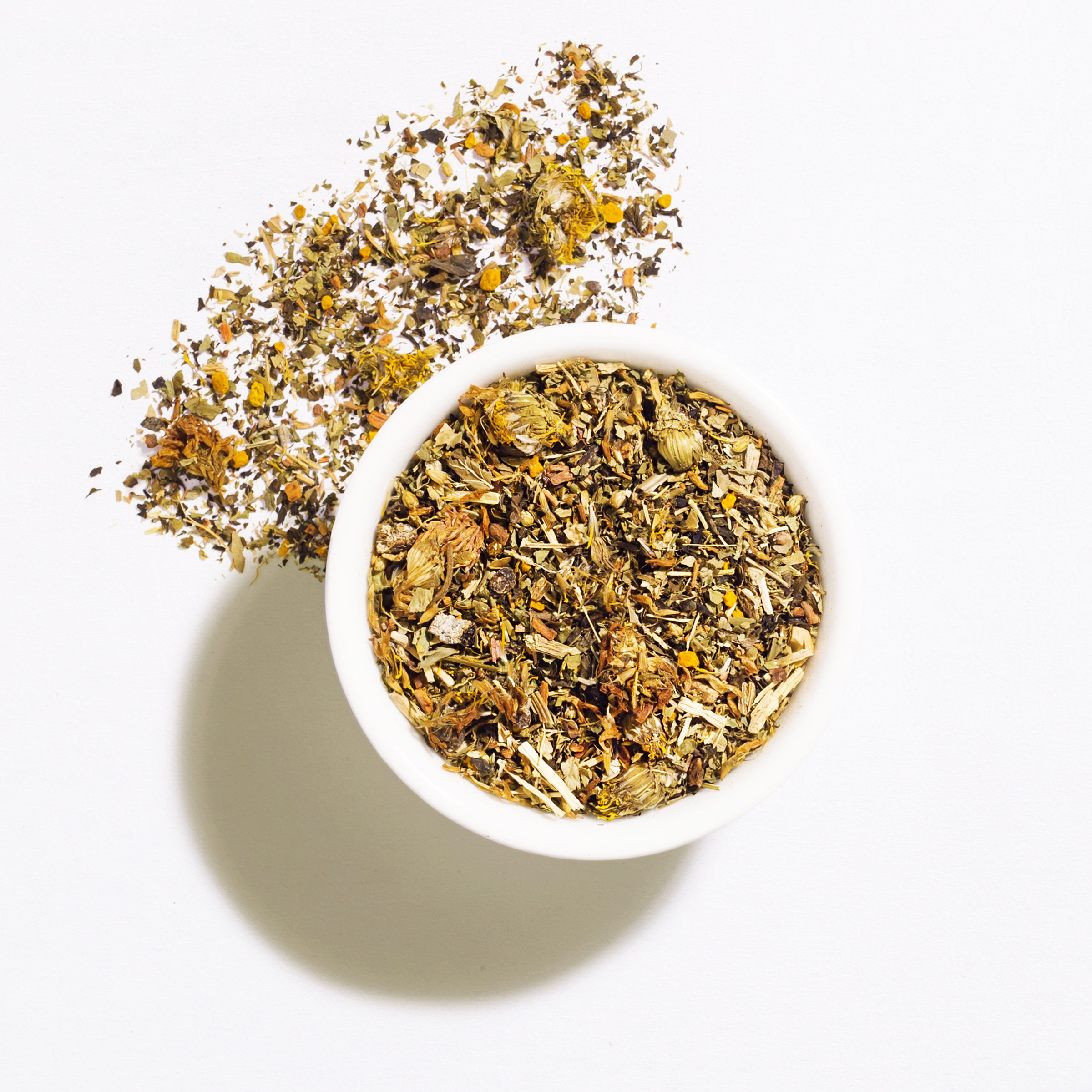 Blood Cleanse Tea