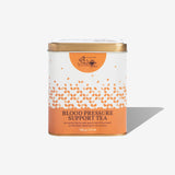 Blood pressure support tea