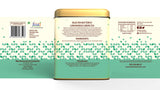 Blue pea butterfly lemongrass green tea