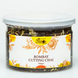 Bombay cutting chai