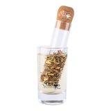 Borosilicate Test Tube Glass Infuser