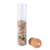 Borosilicate Test Tube Glass Infuser