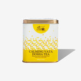 Calming vata dosha tea