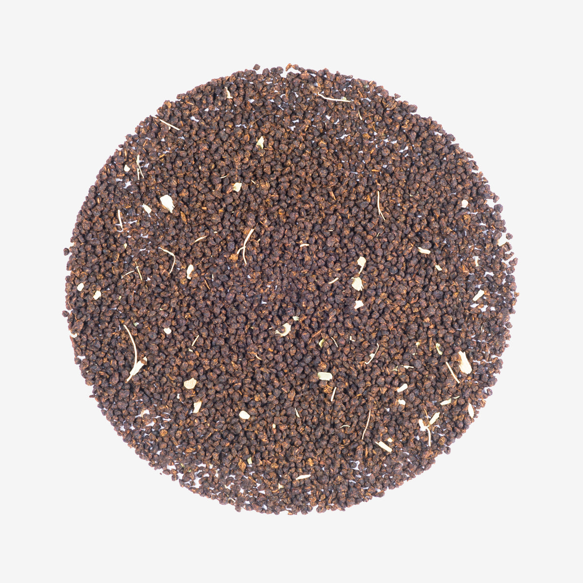 Cardamom elaichi chai