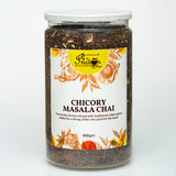 Chicory masala chai