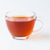 Chicory root roasted granules