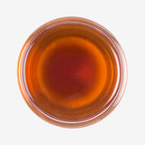 Chocolate caramel tea