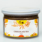 Chocolate tea