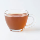 Chocolate tea