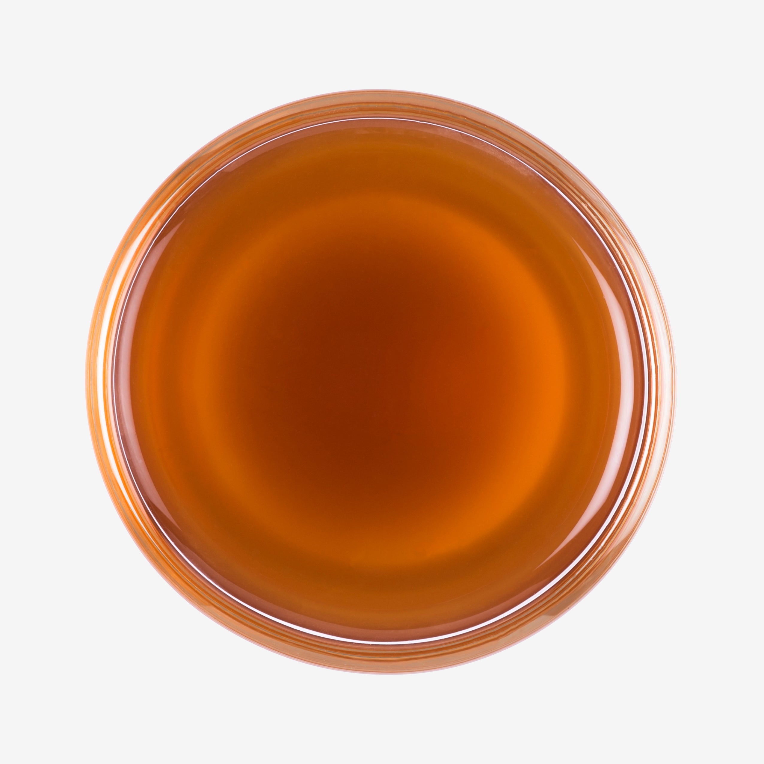 Chocolate tea