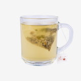 Constipation ease tea bags