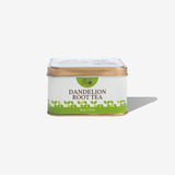 Dandelion root tea